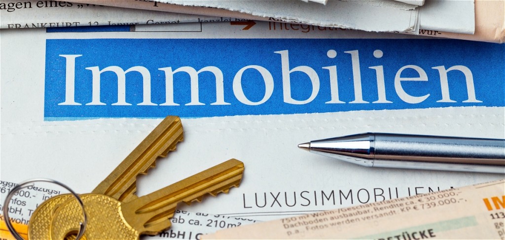 Immobilienmarketing