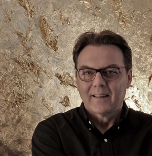 Volkmar Nauth, Diplom Designer und Innenarchitekt