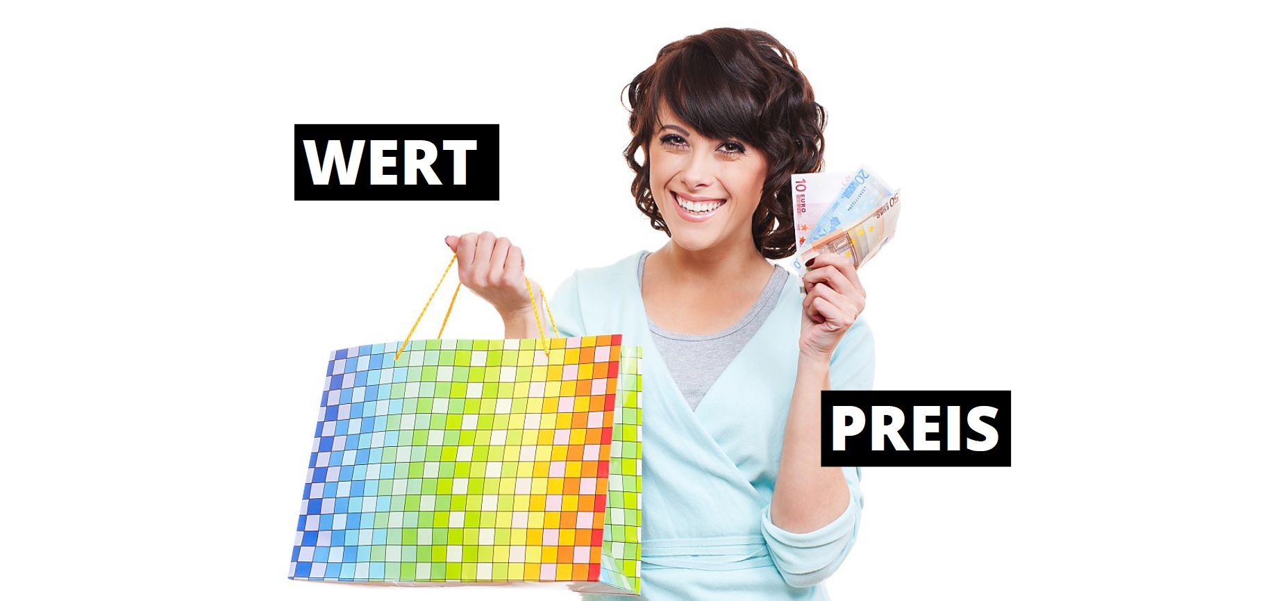 #unplugged Wert vs. Preis - Marketing 4.0 -Digitales Marketing