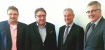 Andreas Ostermann, Carsten R. Kulbe, Frank Junker, Ingolf Kluge